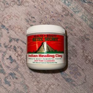Aztec Secret Indian Healing Clay 1 lb